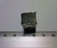 APLICACION  APLISOLES SOLDADURAS Y MICROSOLDADURAS  CON GAS ARGON